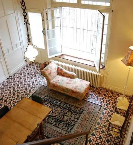 Petit Loft Cosy
