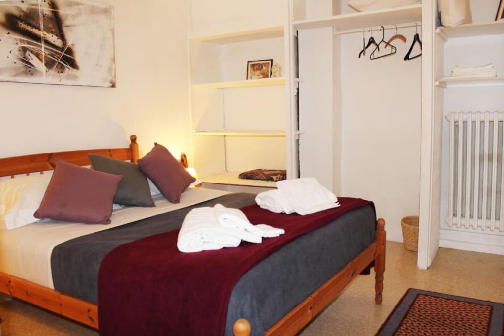 Petit Loft Cosy *