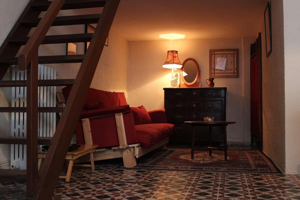 Appartement Petit Loft Cosy