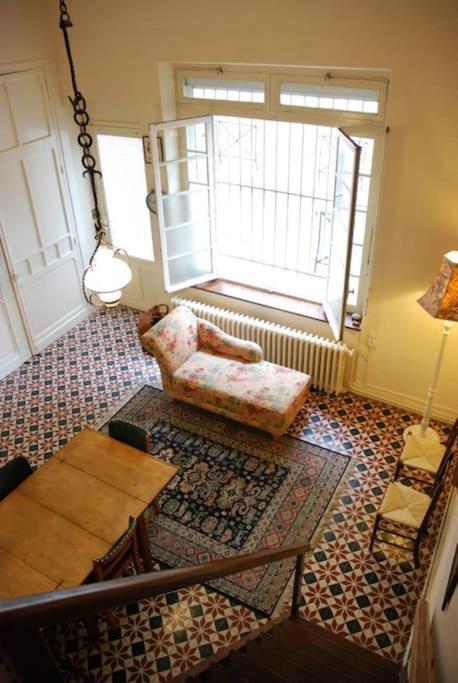 Petit Loft Cosy Appartement