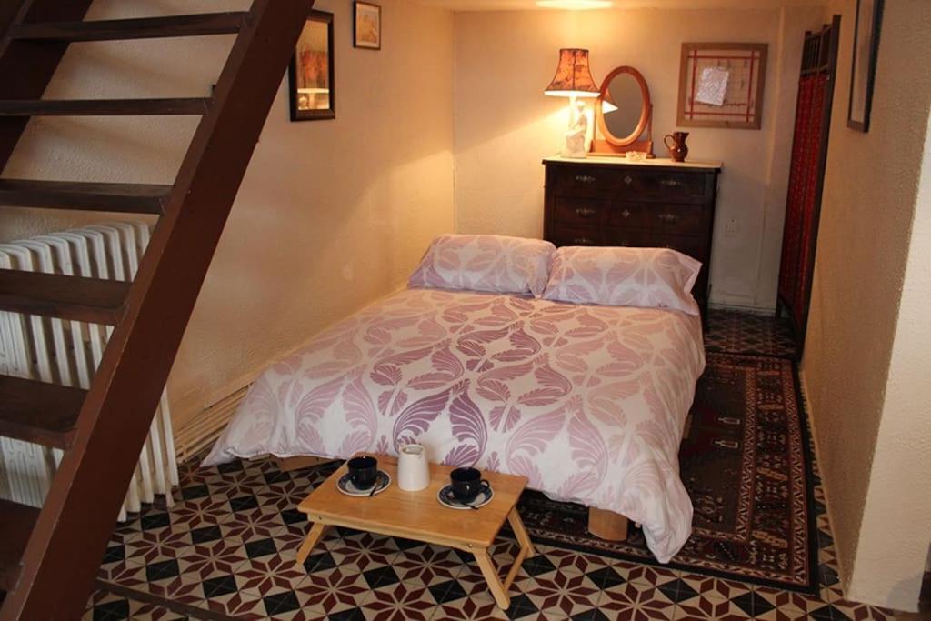 Petit Loft Cosy Appartement *