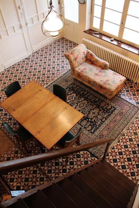 Petit Loft Cosy * Carcassonne