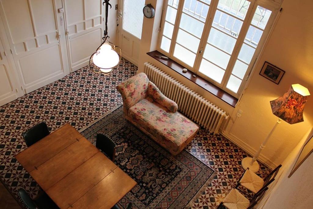 Petit Loft Cosy Appartement Carcassonne