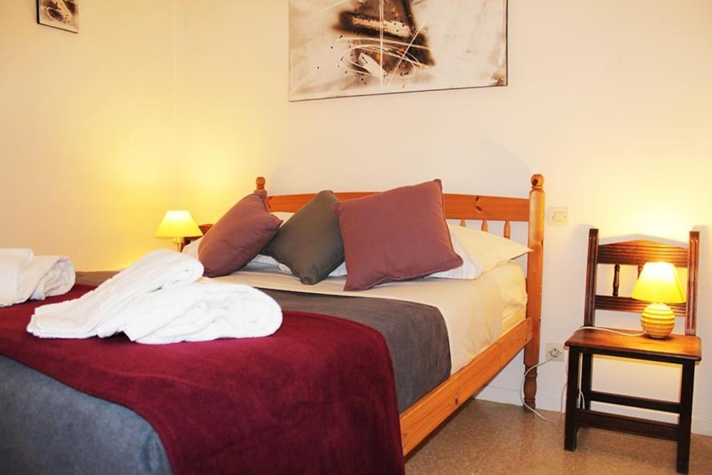 Petit Loft Cosy Appartement *