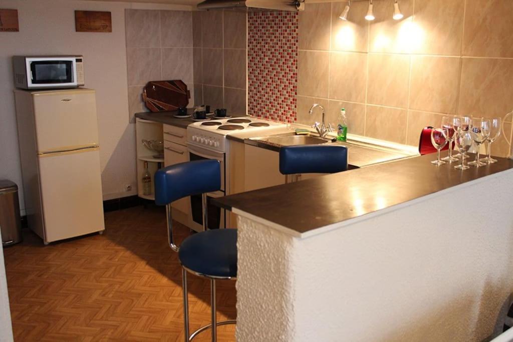 Petit Loft Cosy Carcassonne