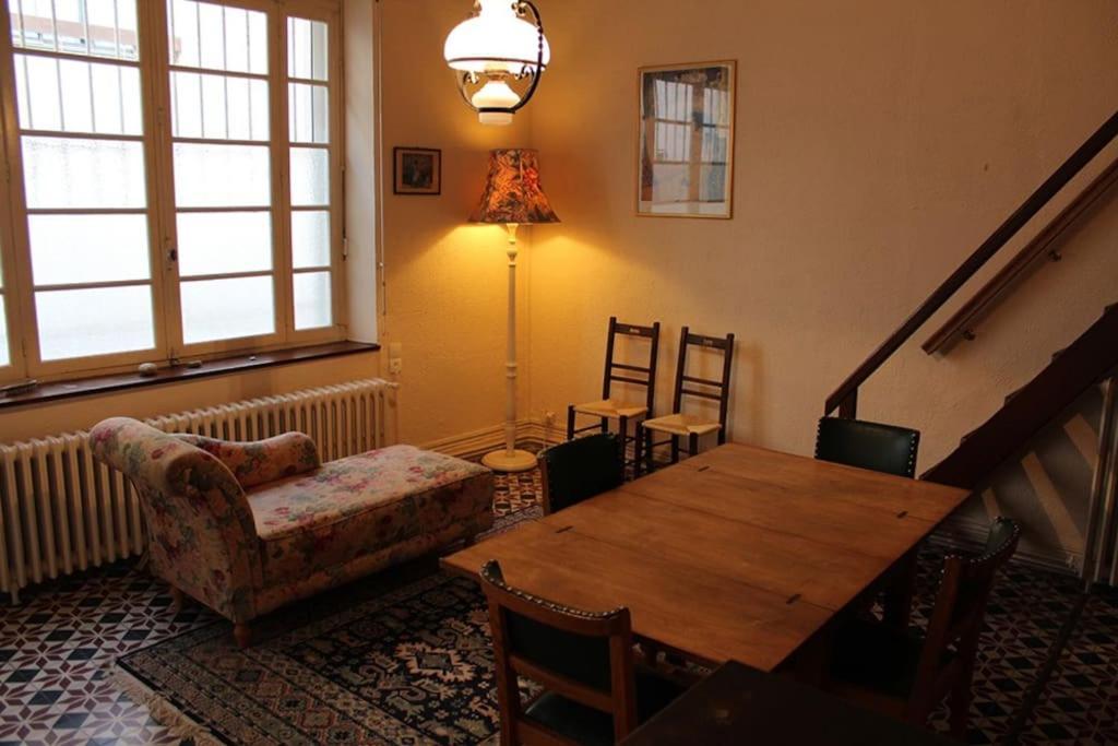Appartement Petit Loft Cosy Carcassonne