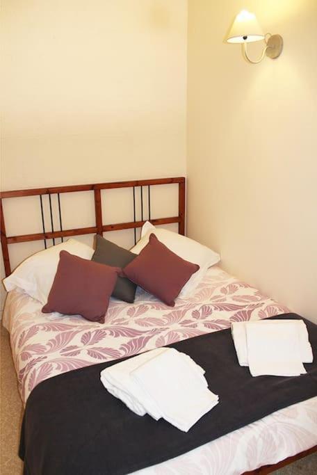 Petit Loft Cosy Apartment Carcassonne
